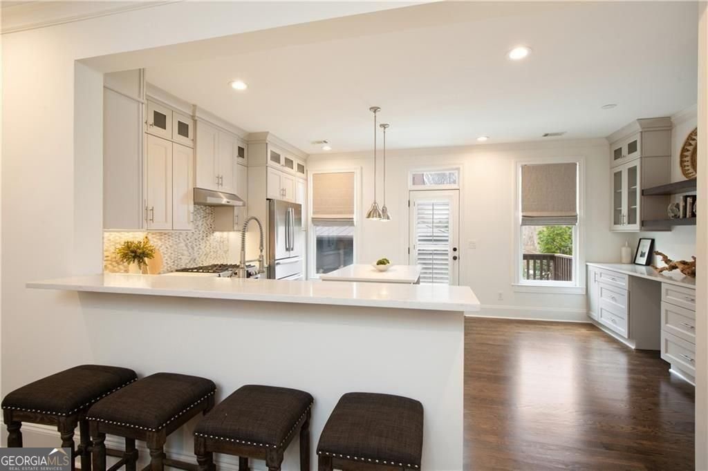 545 Canton WLK Roswell - Photo 17