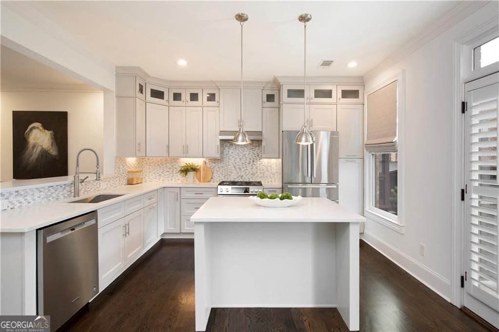 545 Canton WLK Roswell - Photo 20