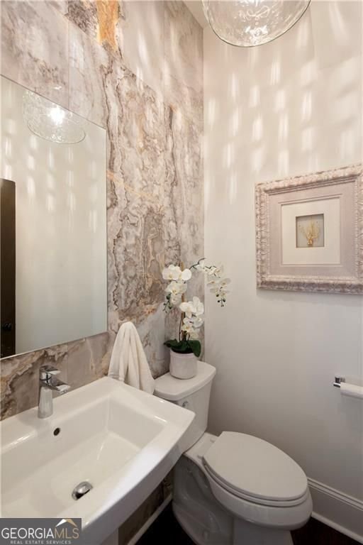 545 Canton WLK Roswell - Photo 30
