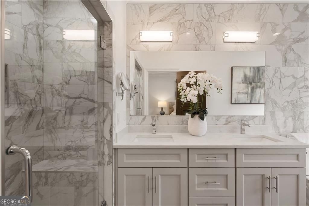 545 Canton WLK Roswell - Photo 33