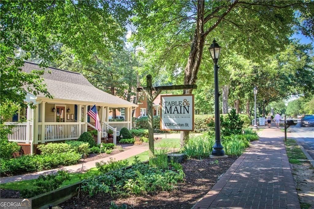 545 Canton WLK Roswell - Photo 57