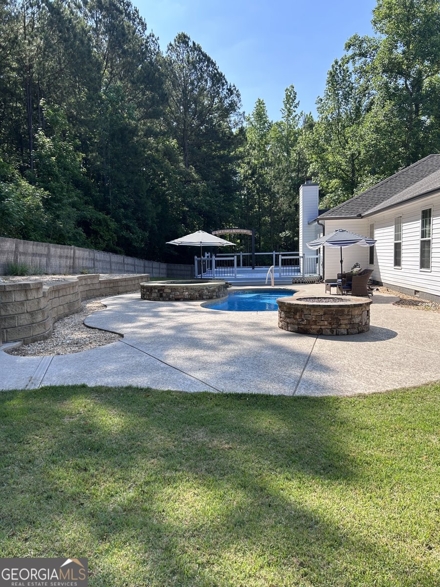 2480 Jackson Road Griffin - Photo 10