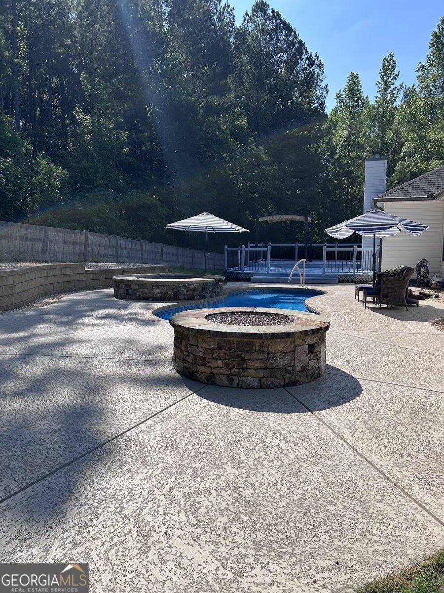 2480 Jackson Road Griffin - Photo 11