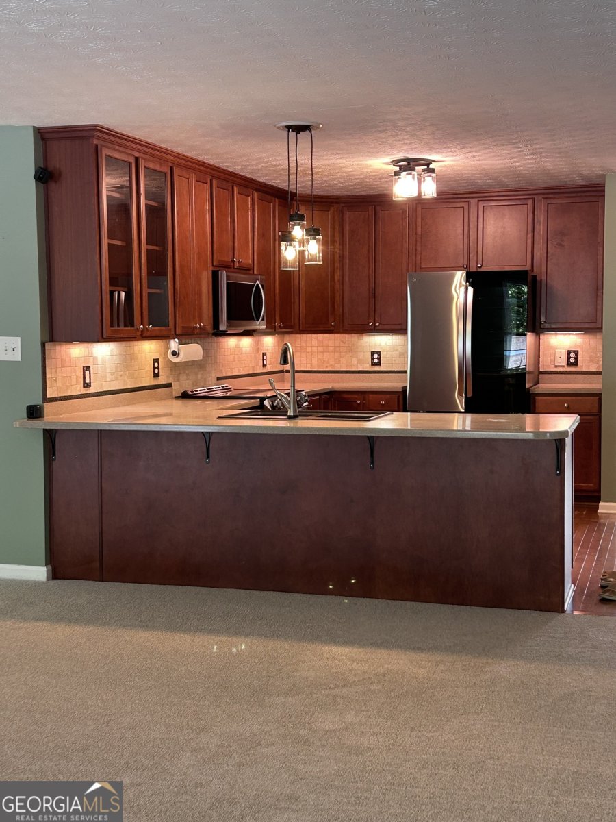2480 Jackson Road Griffin - Photo 14
