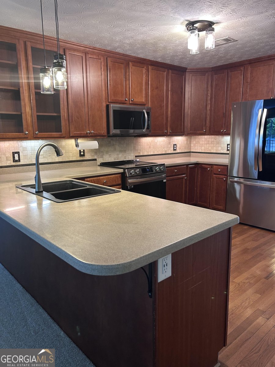 2480 Jackson Road Griffin - Photo 17