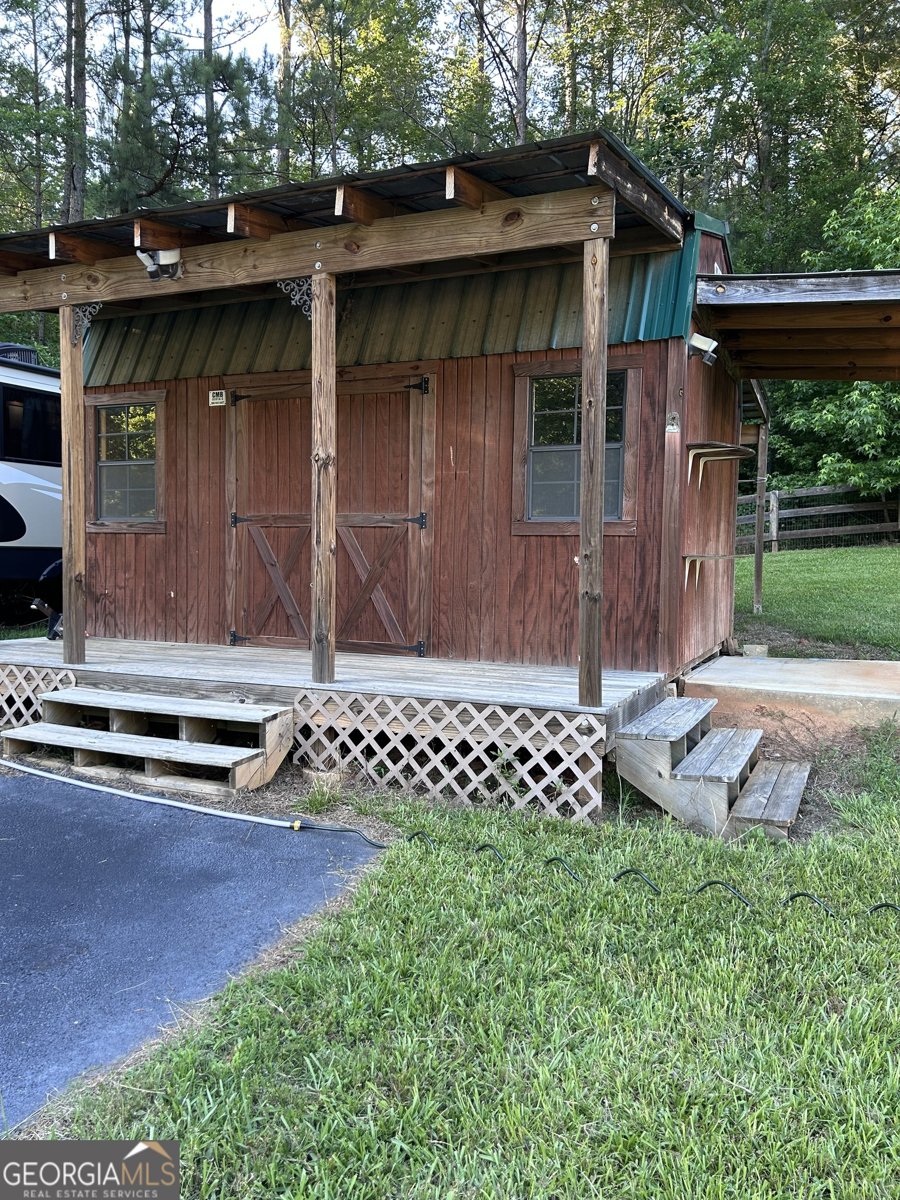 2480 Jackson Road Griffin - Photo 29