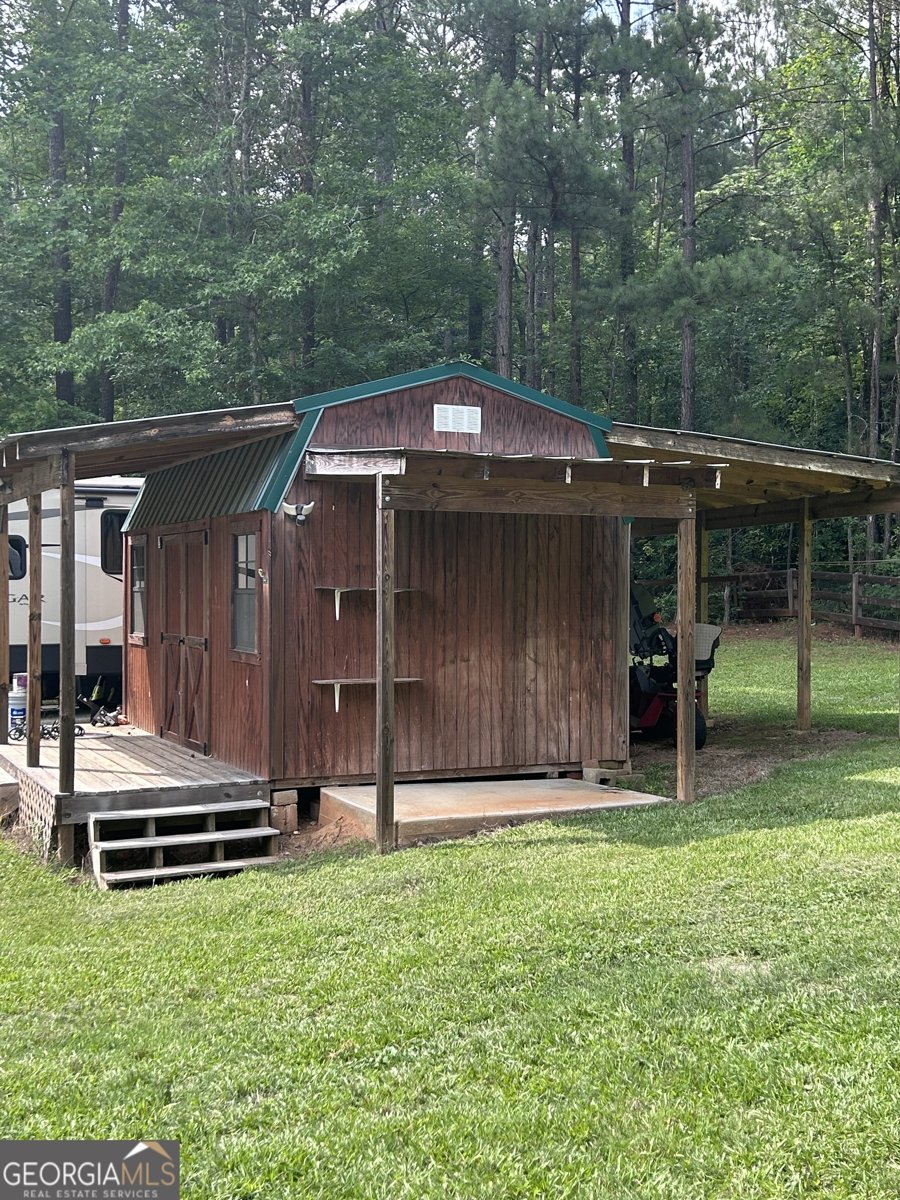 2480 Jackson Road Griffin - Photo 30
