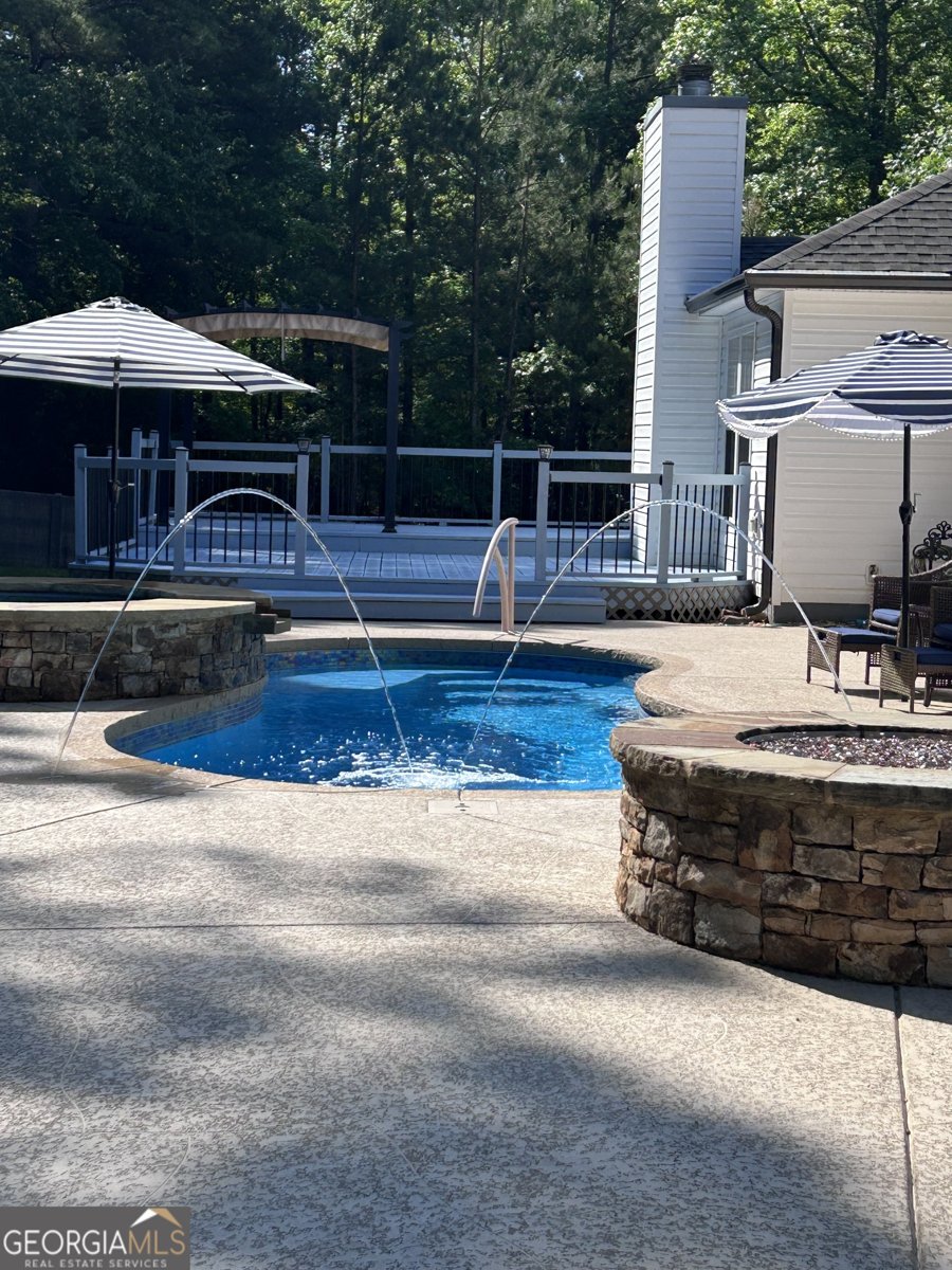 2480 Jackson Road Griffin - Photo 7