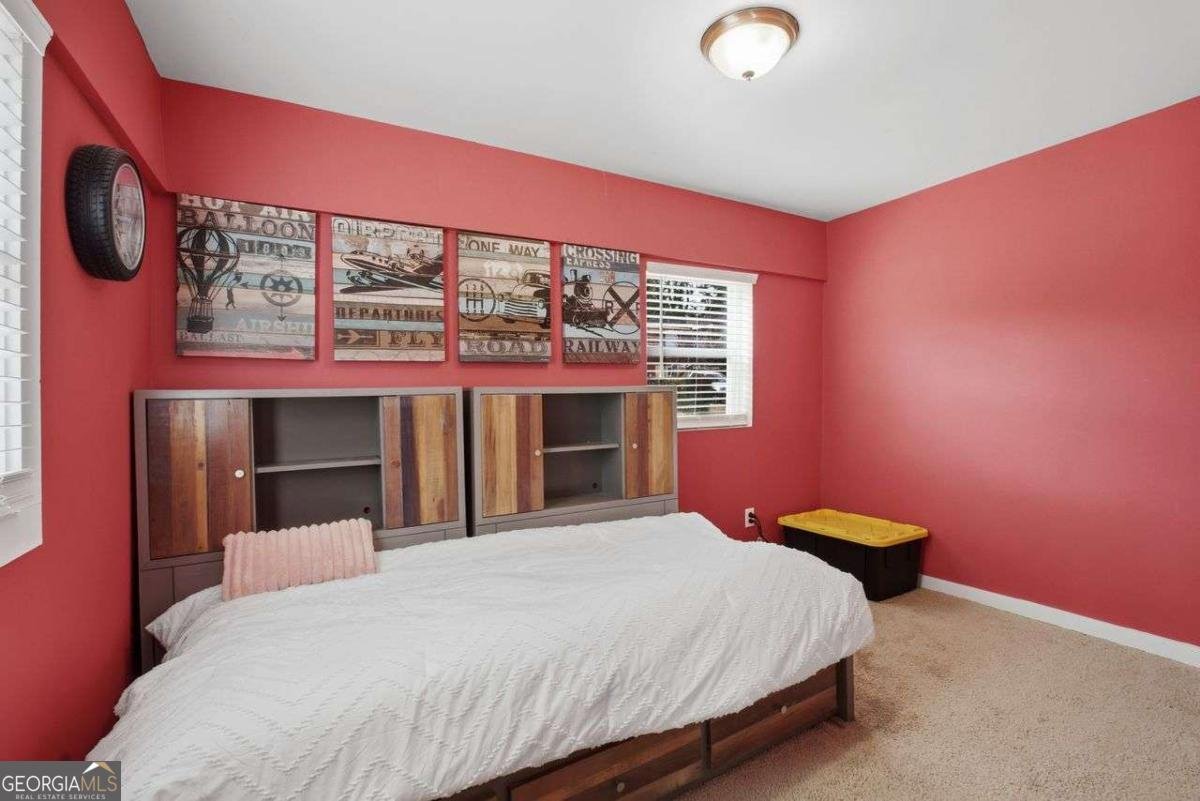 2603 Oldknow Drive Atlanta - Photo 12