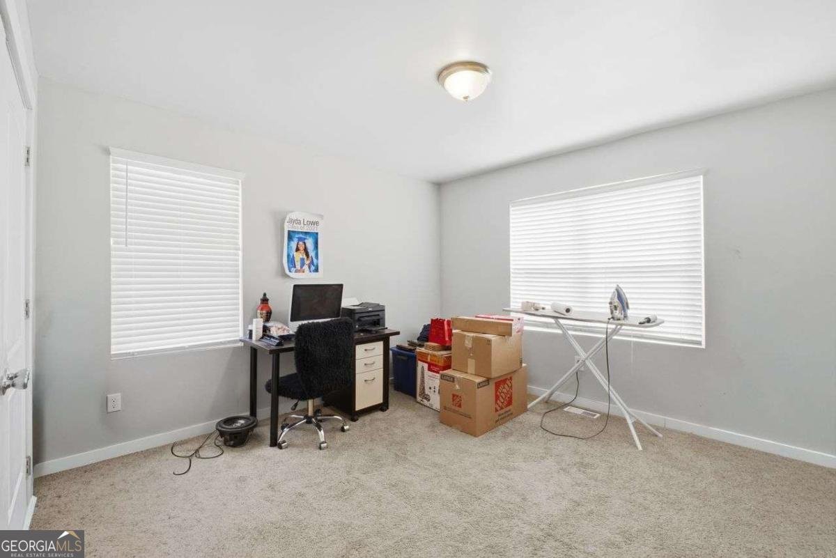 2603 Oldknow Drive Atlanta - Photo 17
