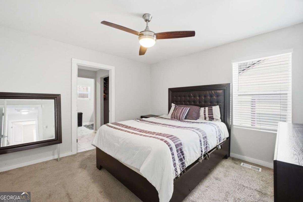2603 Oldknow Drive Atlanta - Photo 18