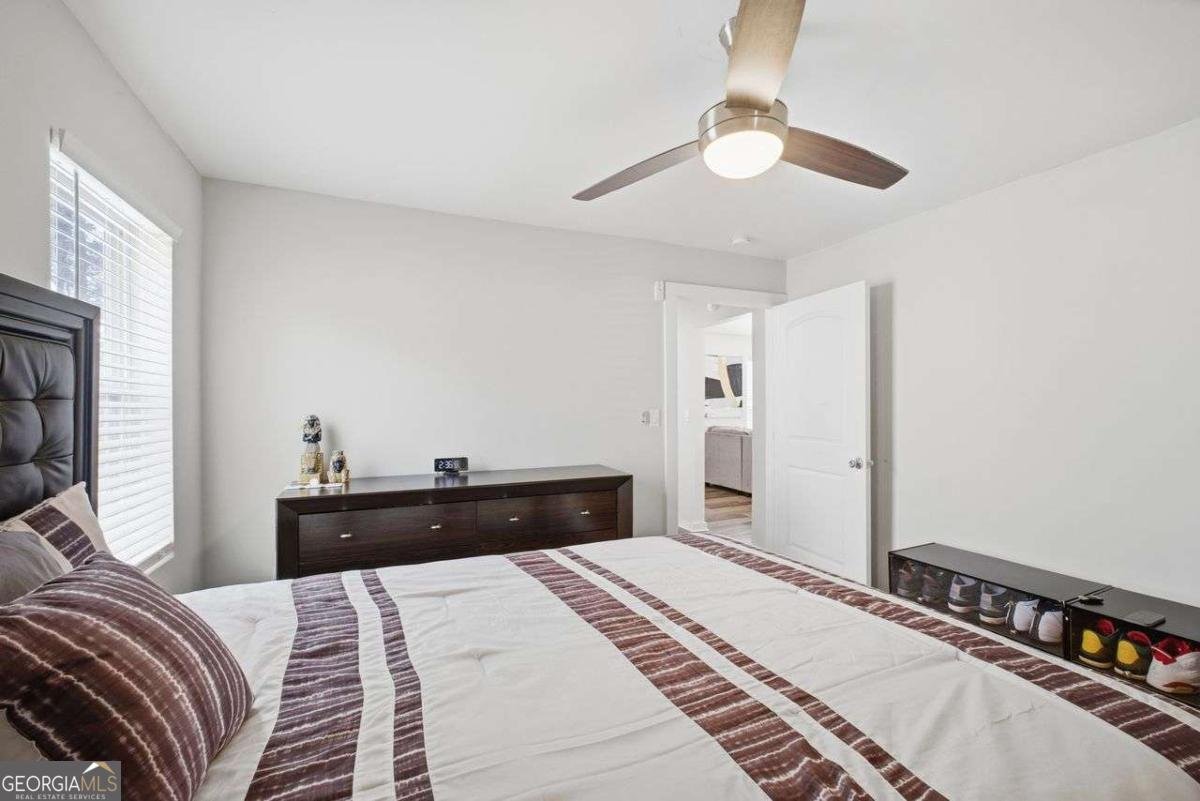 2603 Oldknow Drive Atlanta - Photo 19