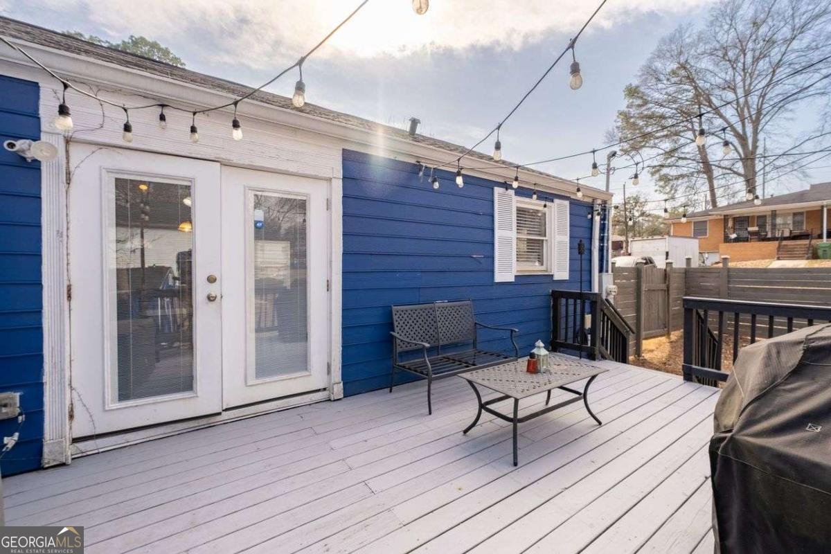 2603 Oldknow Drive Atlanta - Photo 26