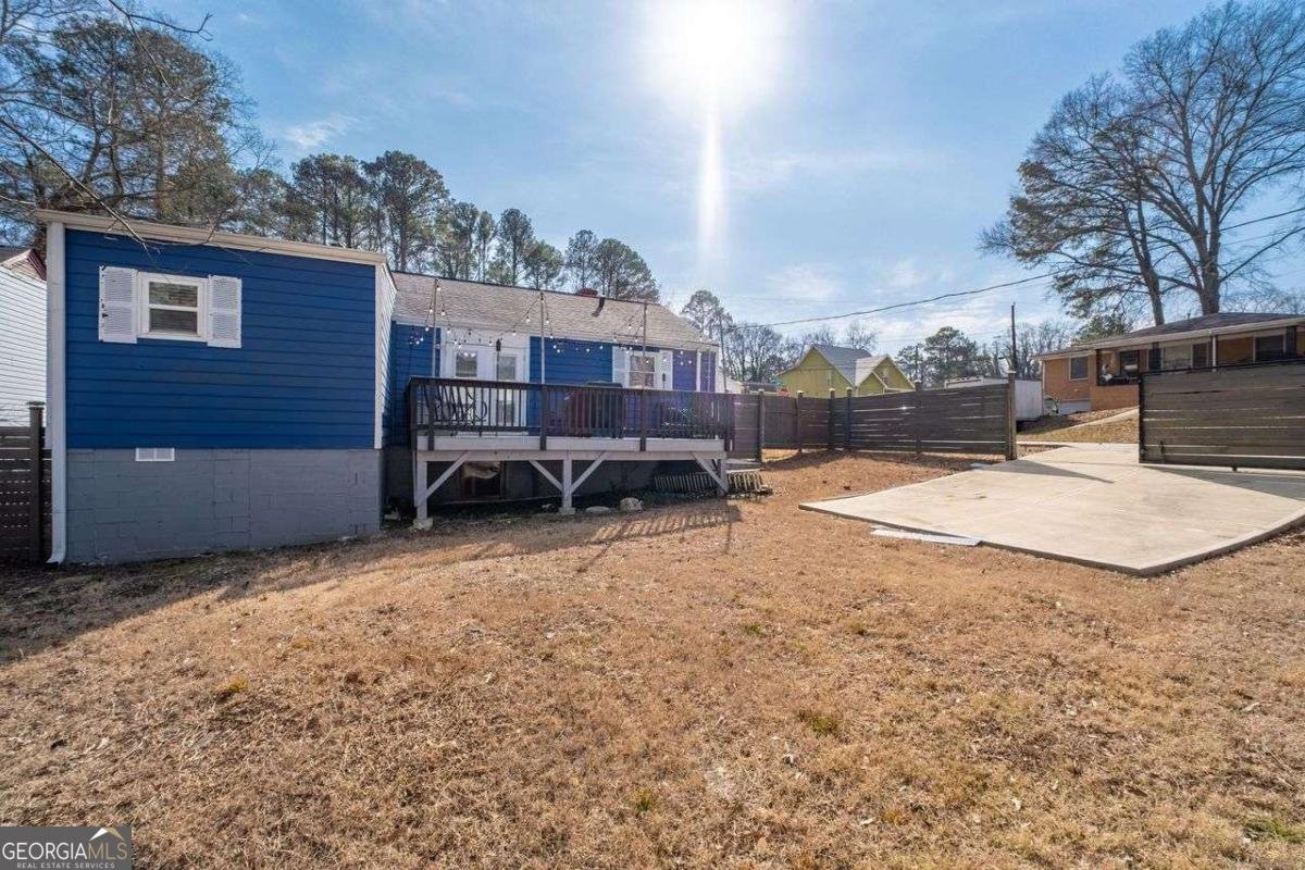 2603 Oldknow Drive Atlanta - Photo 29