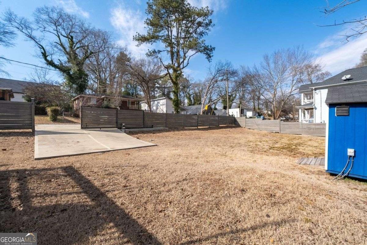 2603 Oldknow Drive Atlanta - Photo 30