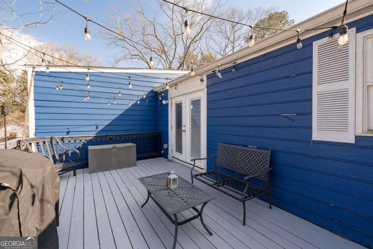2603 Oldknow Drive Atlanta - Photo 34