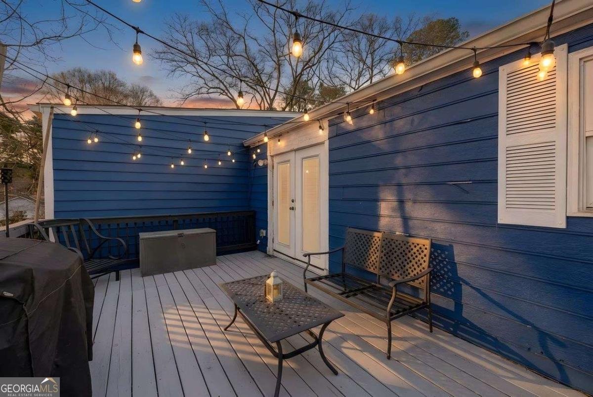2603 Oldknow Drive Atlanta - Photo 35