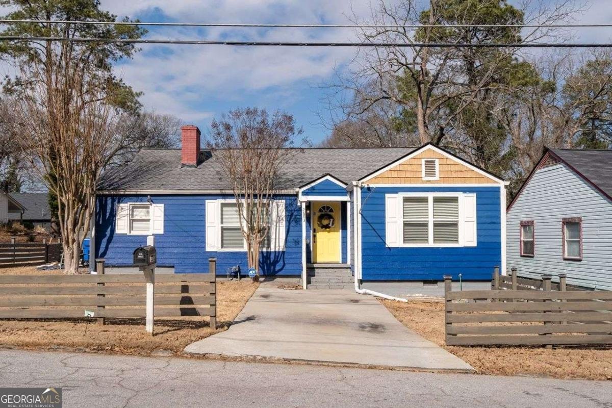 2603 Oldknow Drive Atlanta - Photo 38