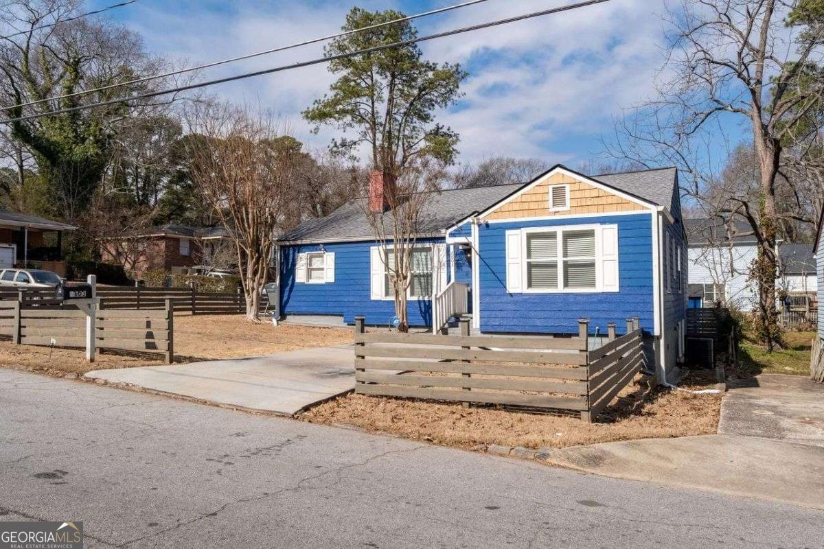 2603 Oldknow Drive Atlanta - Photo 39