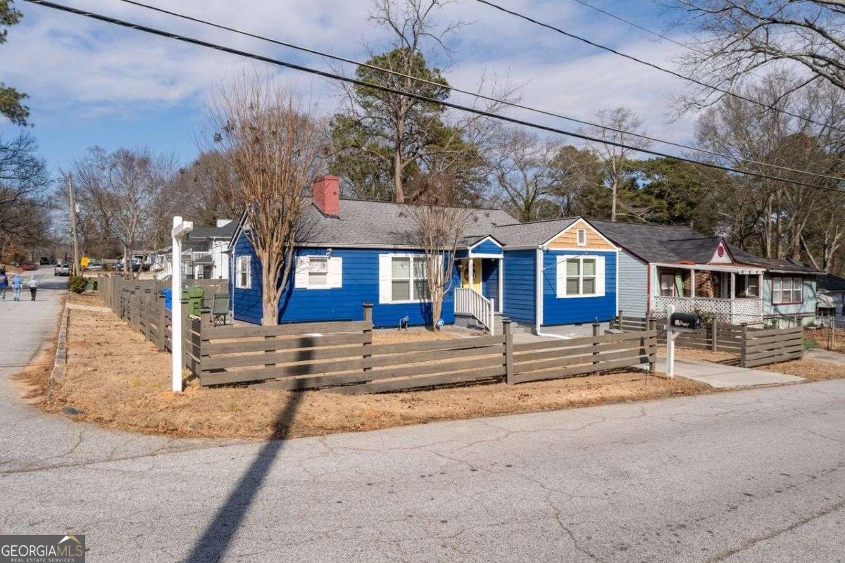 2603 Oldknow Drive Atlanta - Photo 40
