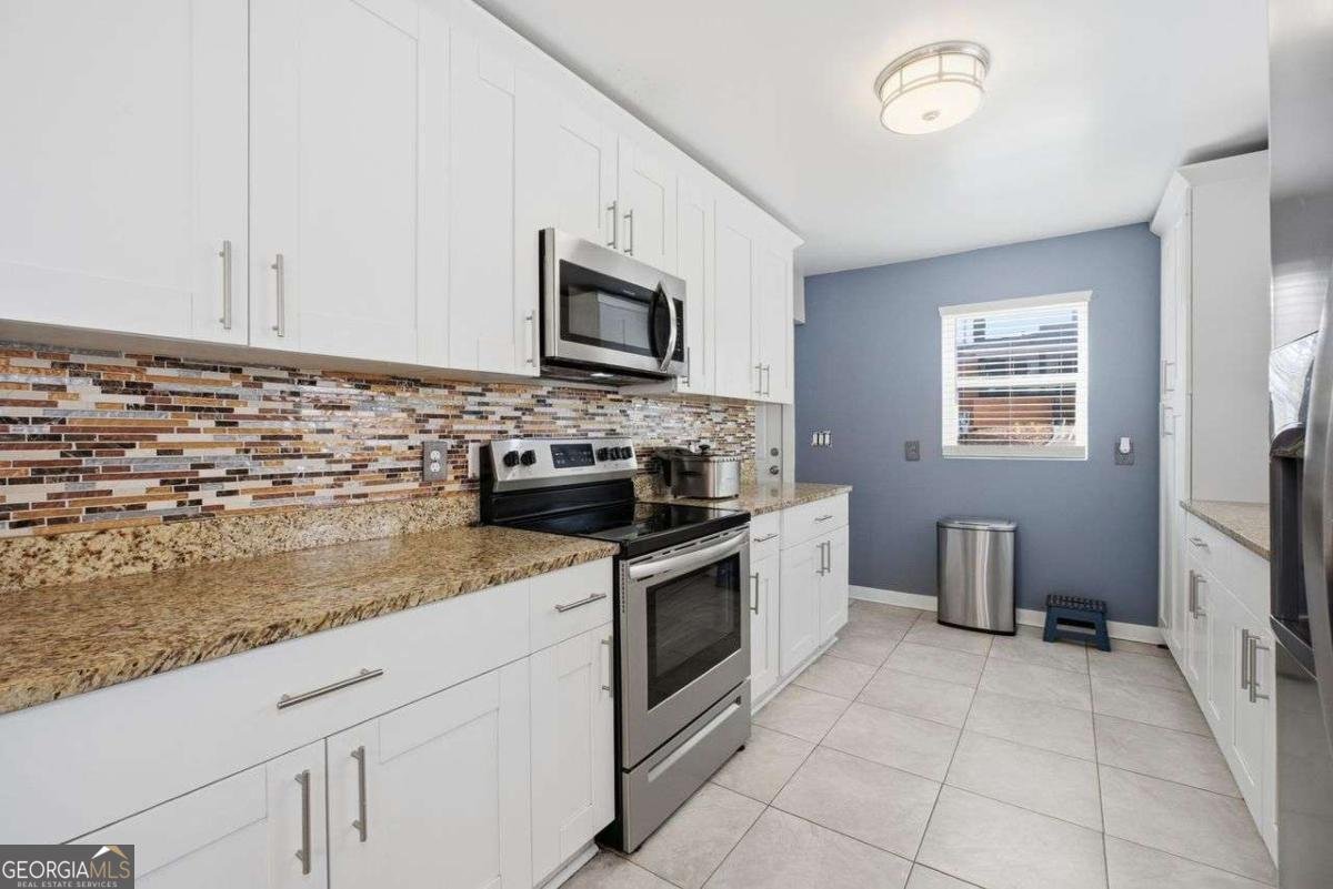 2603 Oldknow Drive Atlanta - Photo 8