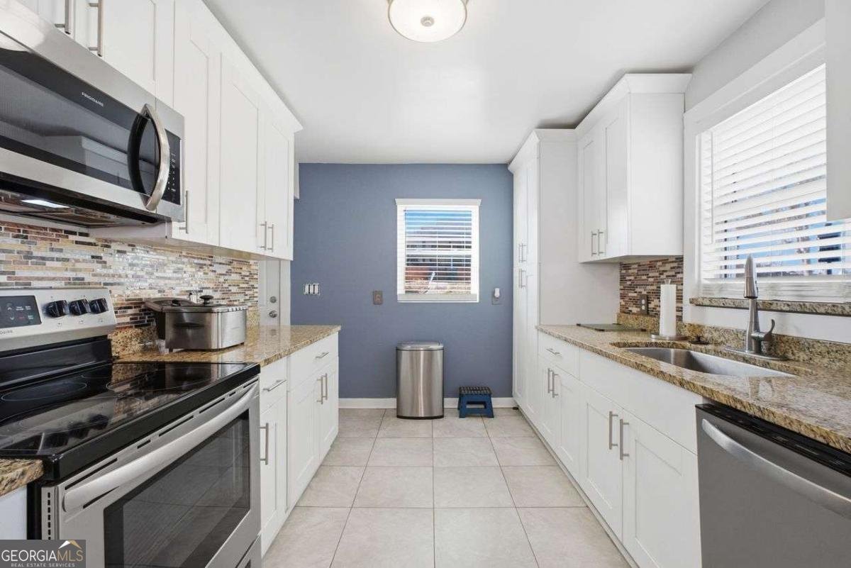 2603 Oldknow Drive Atlanta - Photo 9