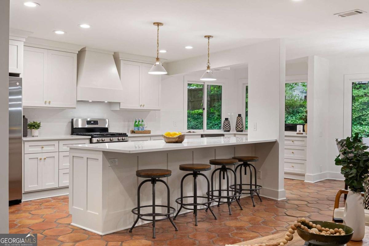4198 Lake Rill Court Marietta - Photo 10