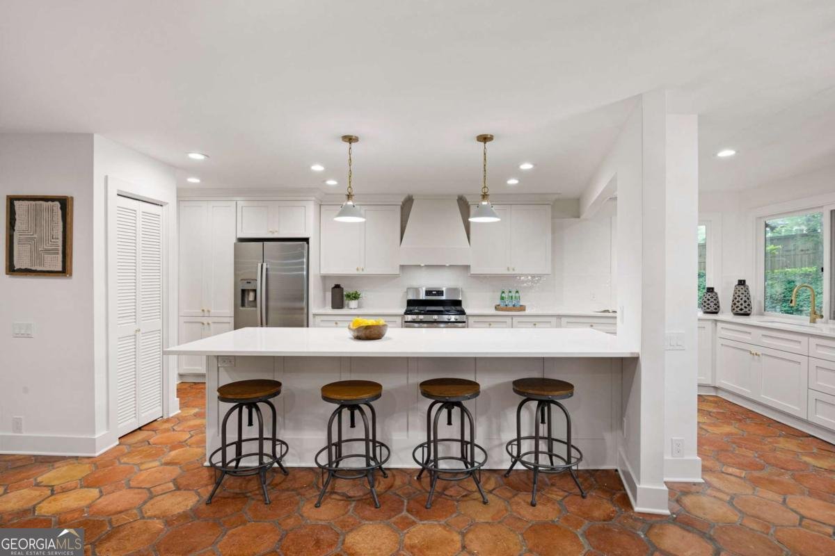 4198 Lake Rill Court Marietta - Photo 12
