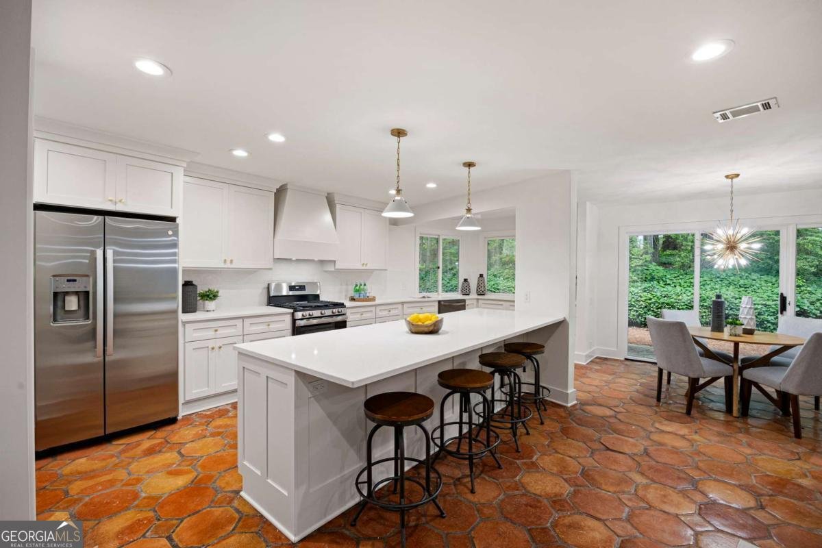 4198 Lake Rill Court Marietta - Photo 14