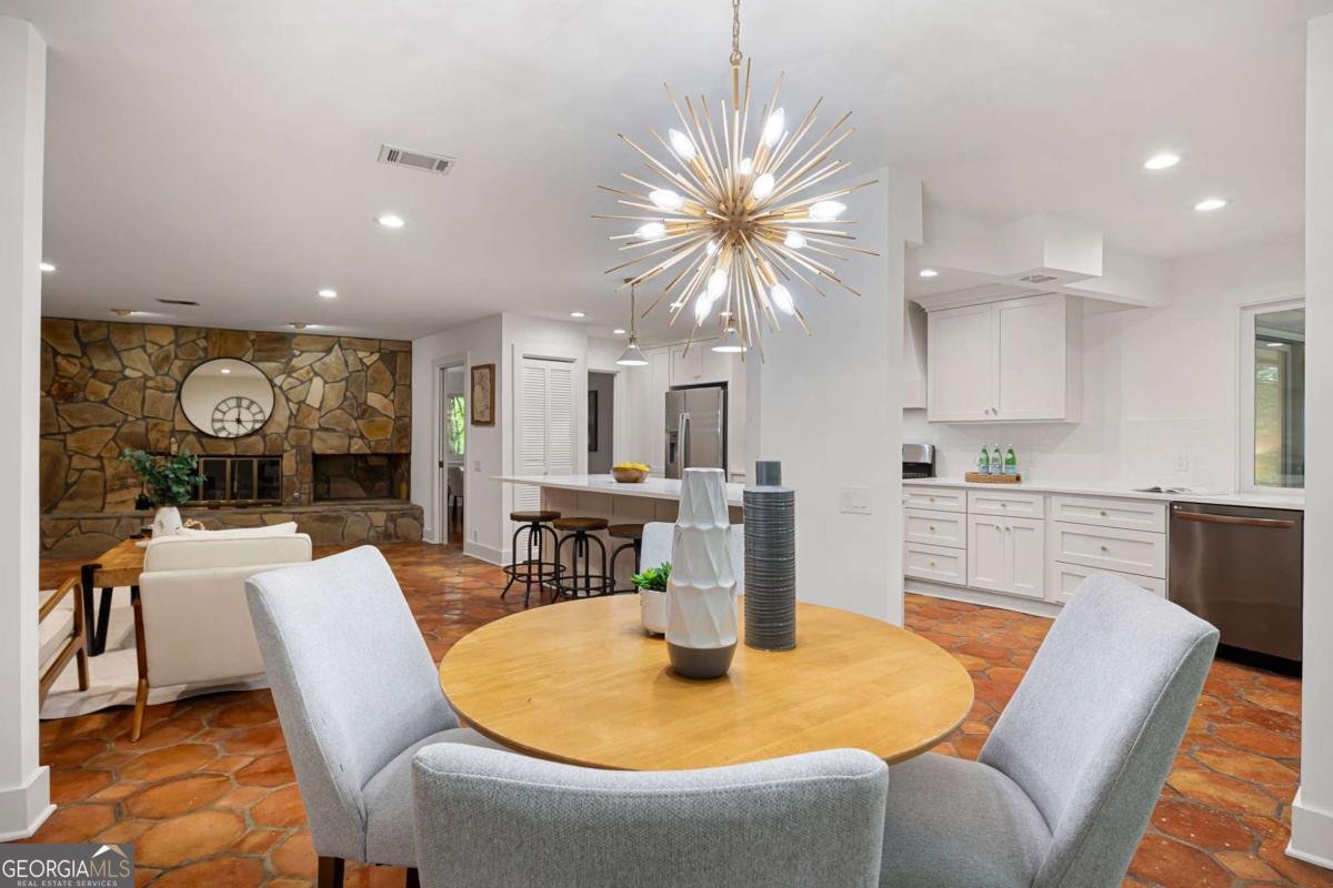4198 Lake Rill Court Marietta - Photo 17