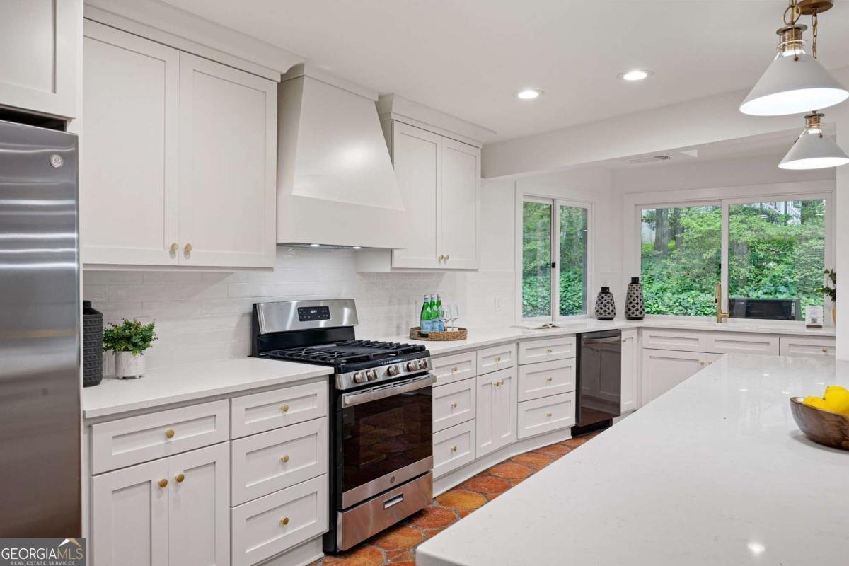 4198 Lake Rill Court Marietta - Photo 18