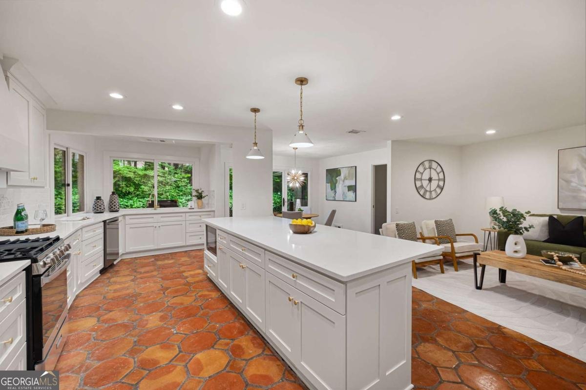 4198 Lake Rill Court Marietta - Photo 20