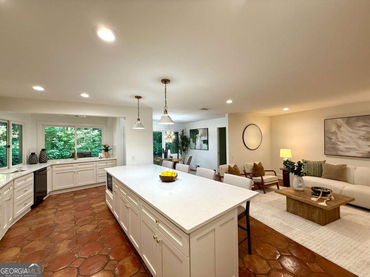 4198 Lake Rill Court Marietta - Photo 27