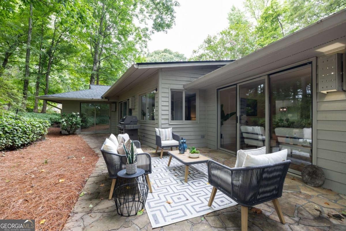 4198 Lake Rill Court Marietta - Photo 46