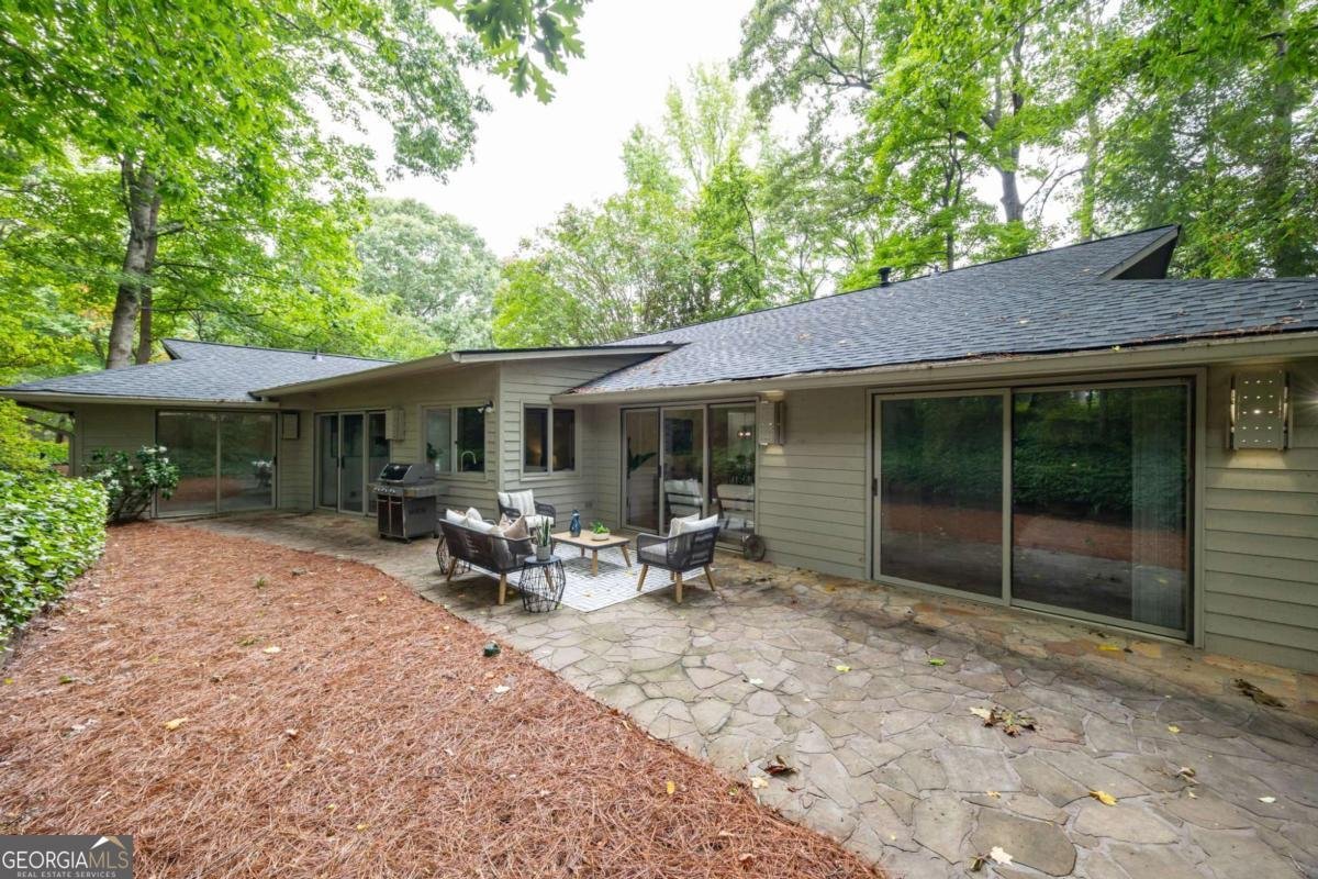 4198 Lake Rill Court Marietta - Photo 47