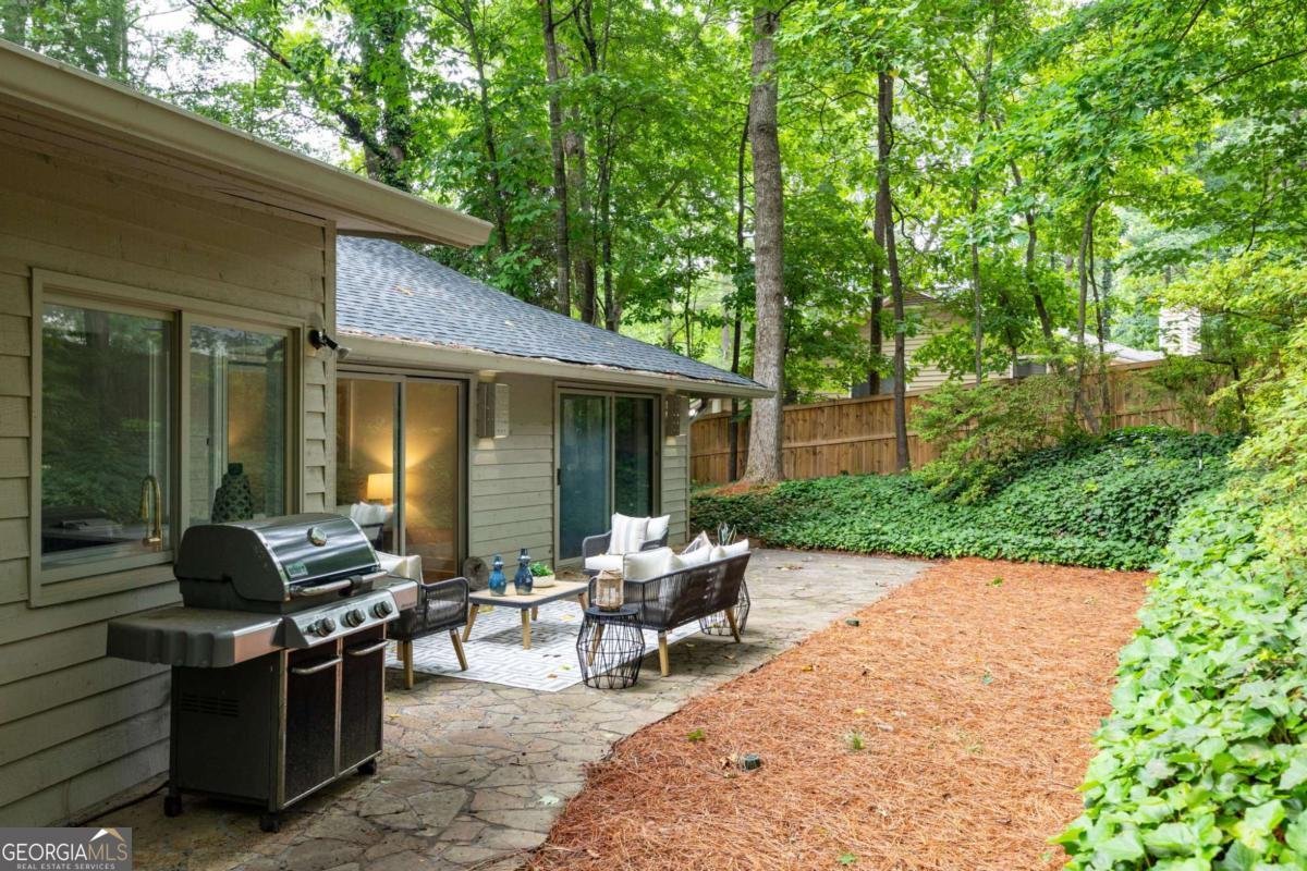 4198 Lake Rill Court Marietta - Photo 49