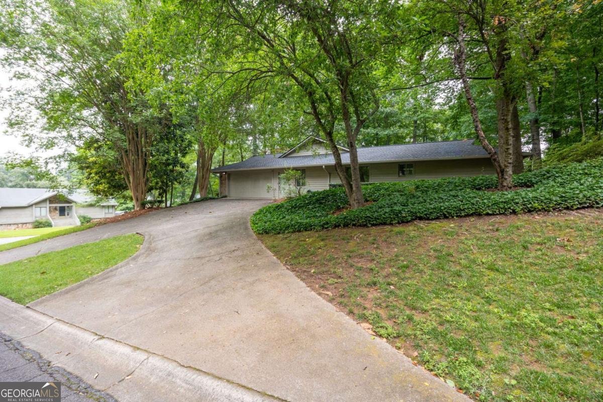 4198 Lake Rill Court Marietta - Photo 50