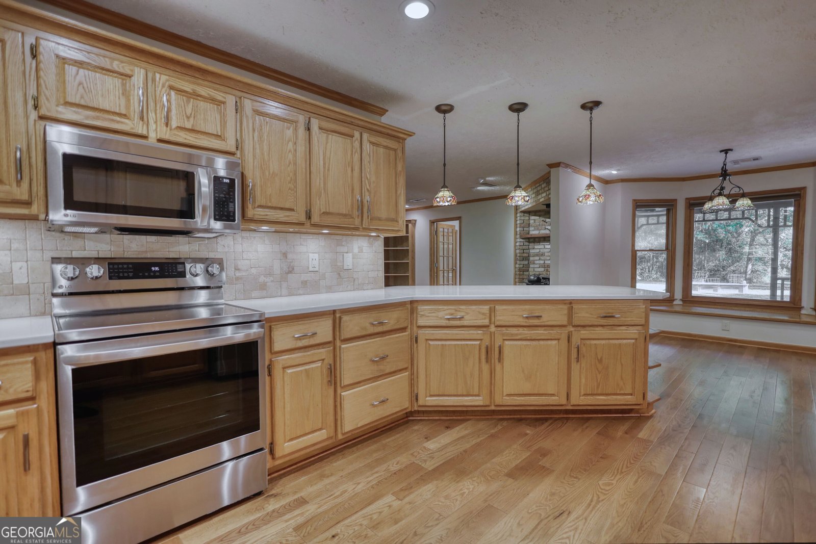 647 Mays Road Stockbridge - Photo 17