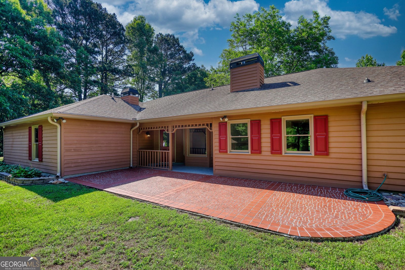 647 Mays Road Stockbridge - Photo 67