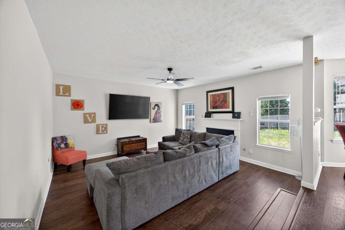 2579 Pierce Circle Snellville - Photo 11
