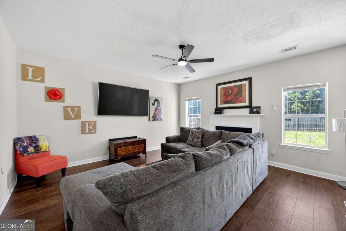 2579 Pierce Circle Snellville - Photo 14