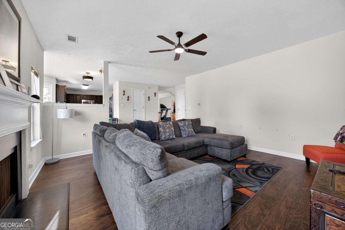 2579 Pierce Circle Snellville - Photo 15