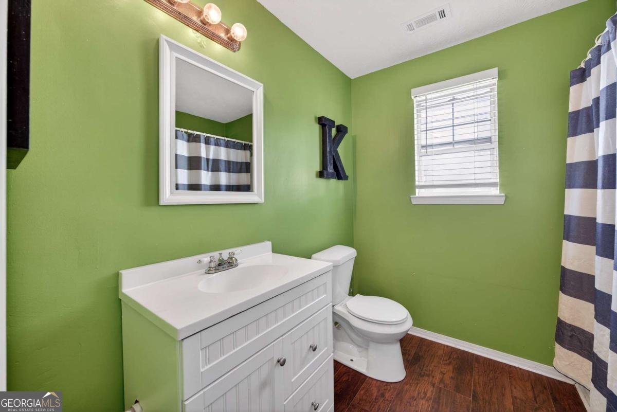 2579 Pierce Circle Snellville - Photo 18