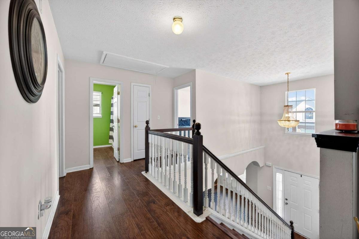 2579 Pierce Circle Snellville - Photo 20