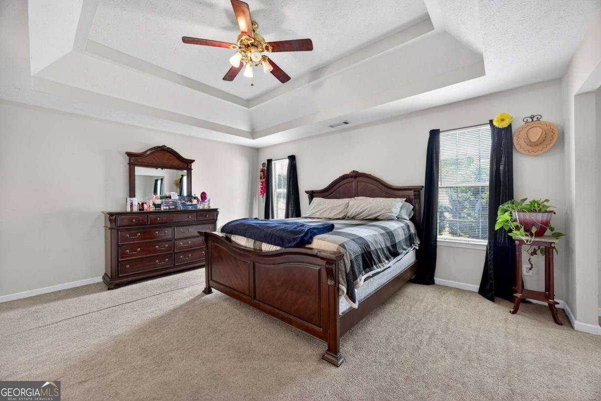 2579 Pierce Circle Snellville - Photo 22
