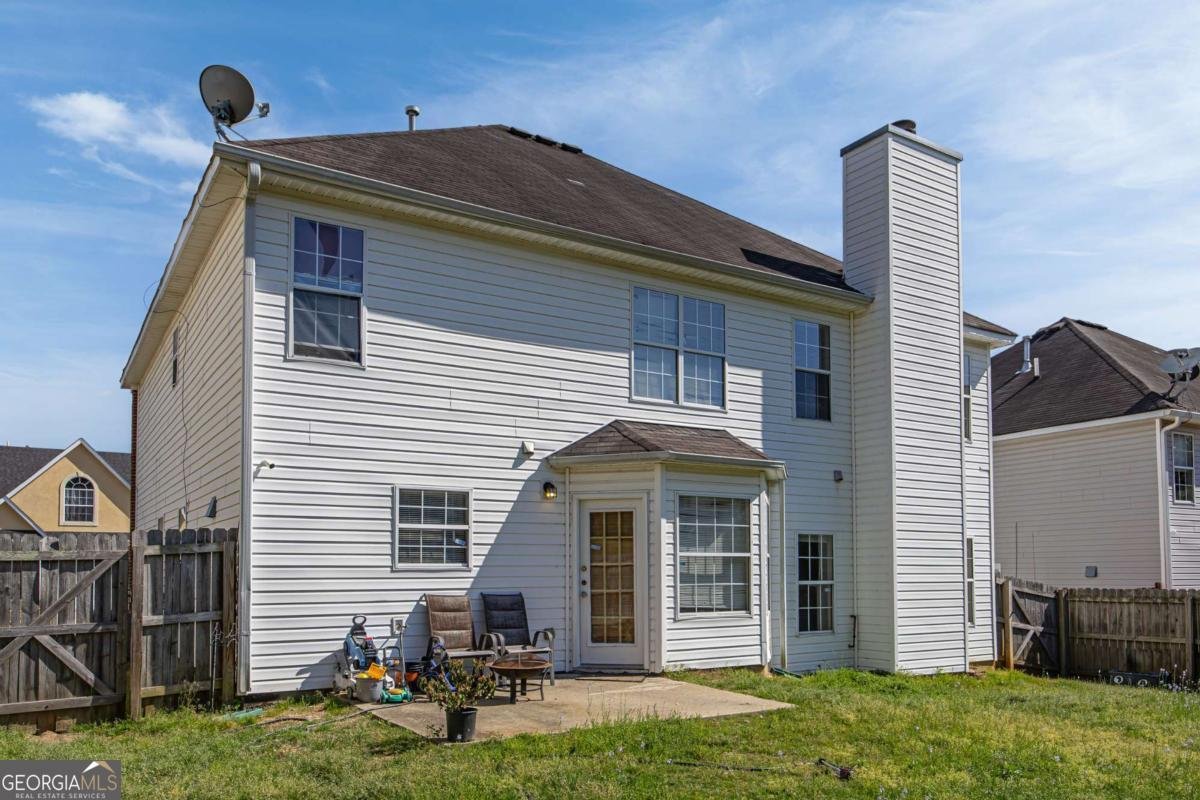 2579 Pierce Circle Snellville - Photo 29