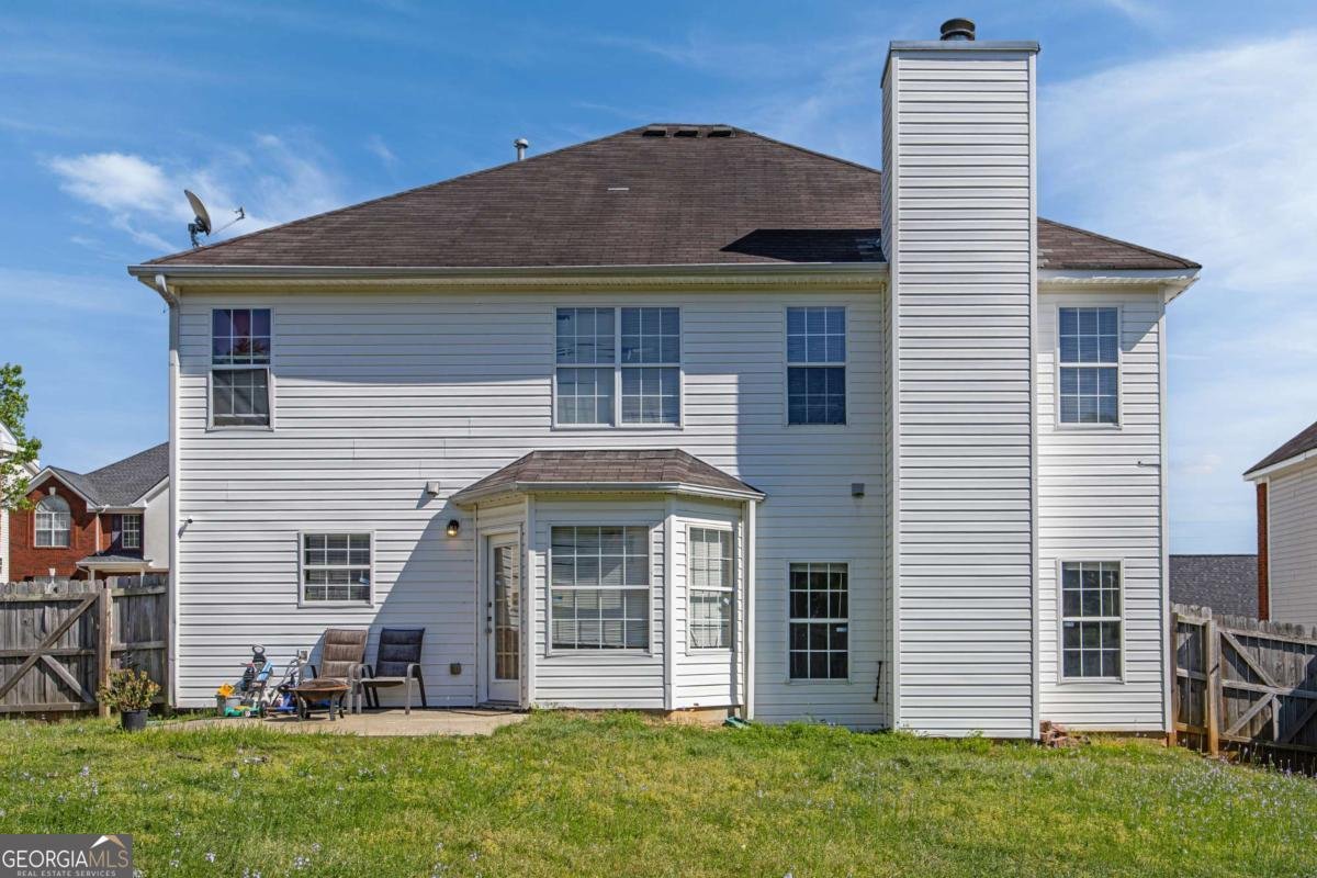 2579 Pierce Circle Snellville - Photo 30