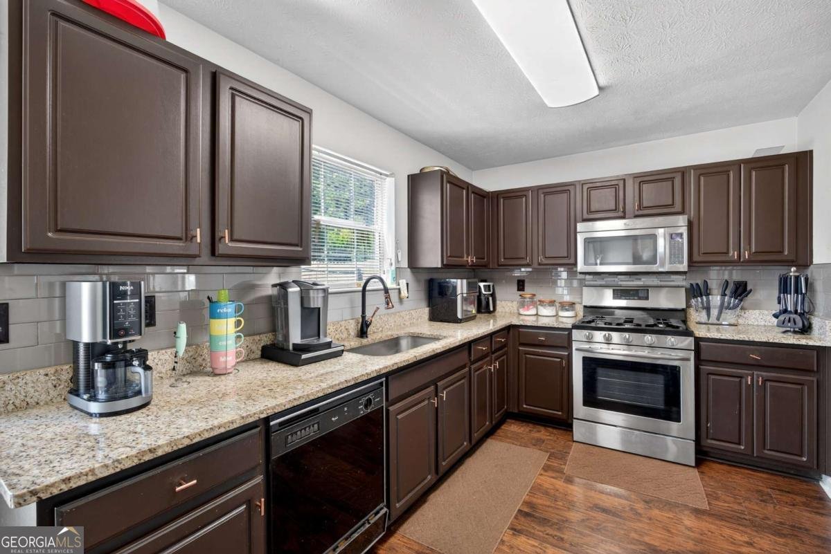 2579 Pierce Circle Snellville - Photo 8