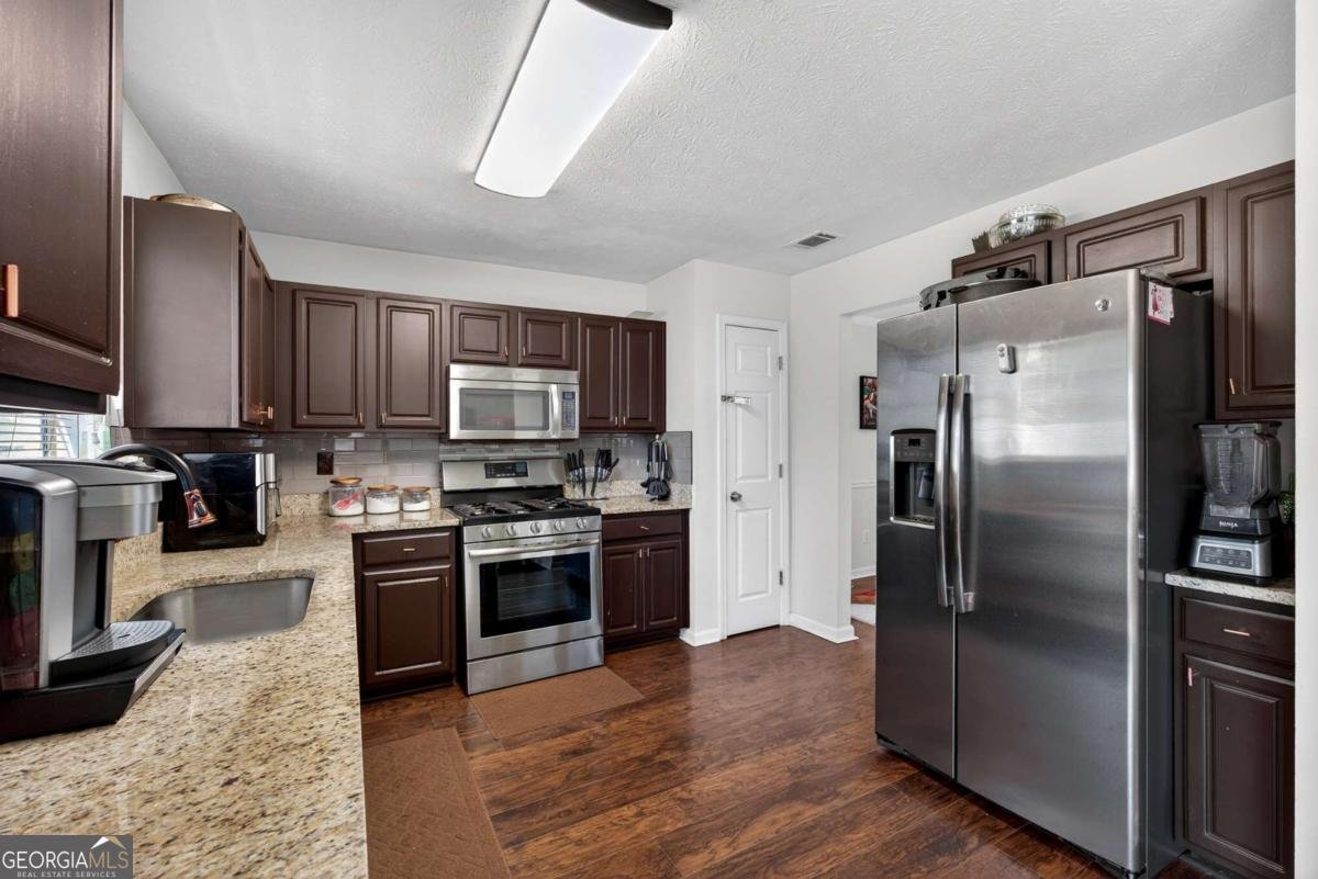 2579 Pierce Circle Snellville - Photo 9