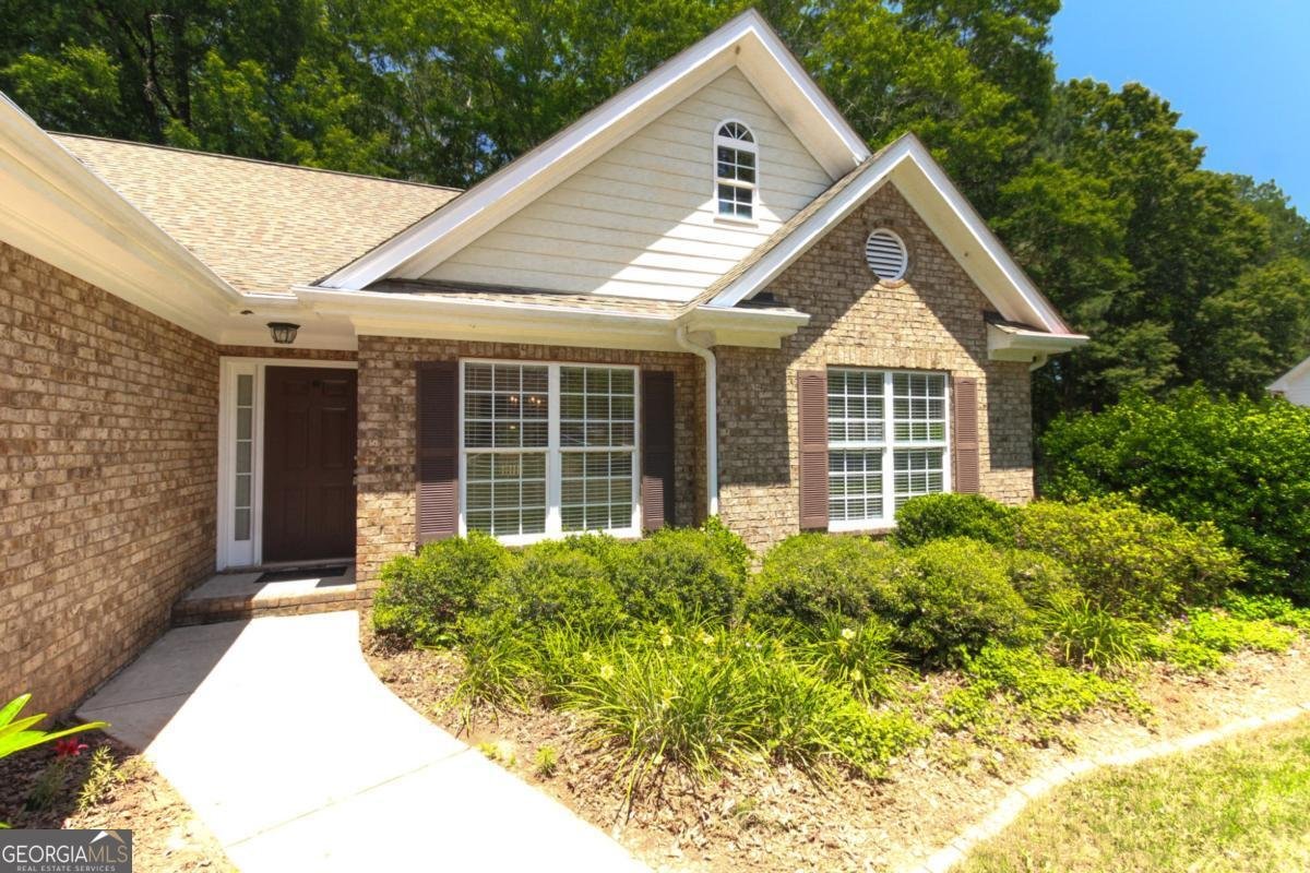 1080 Christian Drive Watkinsville - main photo